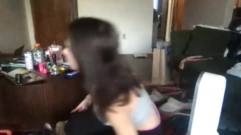 venustheflytrap online show from 01-15-26, 10:35