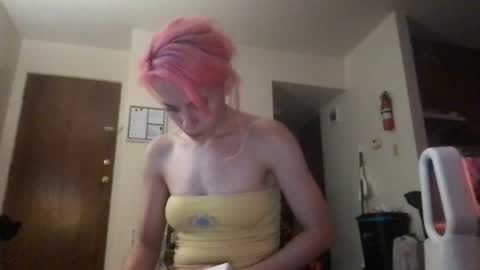 Snapshot of venustheflytrap chatting on 07-18-26, 05:33 venustheflytrap online show from 07-18-26, 05:33
