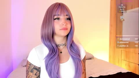 Shelly online show from 12-03-24, 12:02