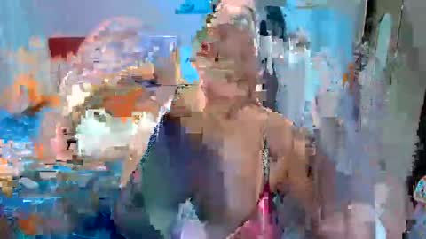 venus online show from 01-24-25, 03:11