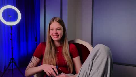 Diana online show from 04-18-26, 07:07