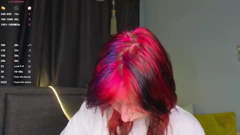 Erica online show from 01-18-26, 08:12