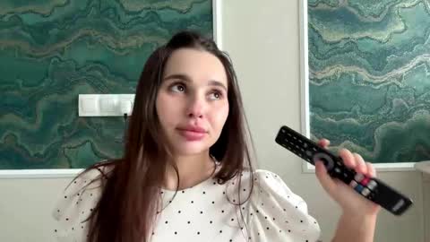 Snapshot of veolayap chatting on 03-27-26, 09:10 Monika online show from 03-27-26, 09:10