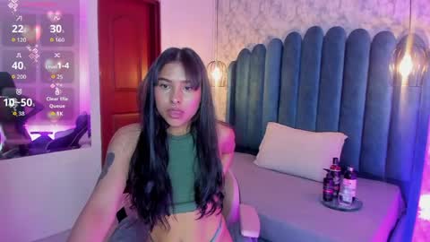 Domelipa  online show from 04-01-26, 01:41