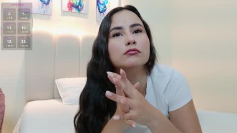 Snapshot of veraschmidt chatting on 03-03-26, 12:55 Vera online show from 03-03-26, 12:55