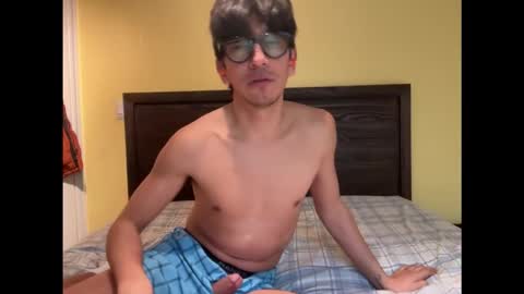 Juan Vergas online show from 02-27-26, 03:01