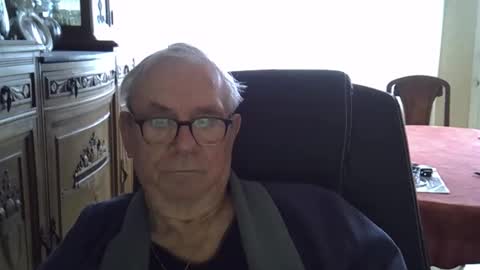 vergne50 online show from 05-19-26, 04:52