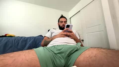 IslandChild online show from 02-28-26, 09:49