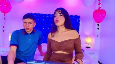 vero and stiv online show from 02-11-26, 07:08