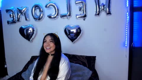 Snapshot of vero_jhonson chatting on 02-04-25, 06:14 karolina online show from 02-04-25, 06:14