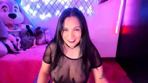 Snapshot of vero_jhonson chatting on 02-28-25, 03:48 karolina online show from 02-28-25, 03:48