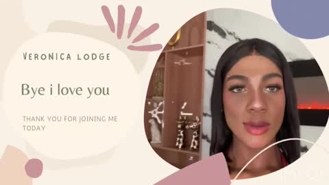 Snapshot of vero_lodge chatting on 02-28-25, 05:48 veronica online show from 02-28-25, 05:48