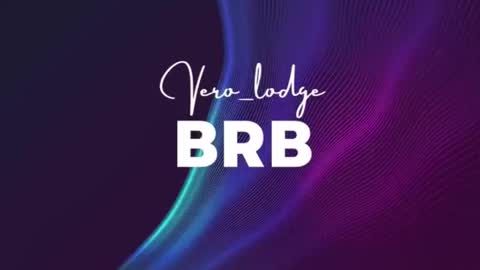 Snapshot of vero_lodge chatting on 10-30-25, 02:07 veronica online show from 10-30-25, 02:07