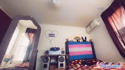 Vero Alva online show from 11-14-25, 05:22