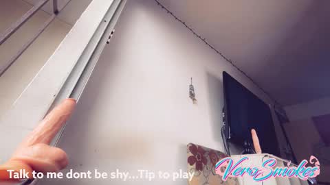 Vero Alva online show from 02-11-26, 05:40