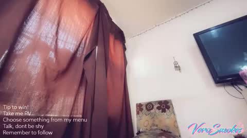 Snapshot of veroalva chatting on 04-29-26, 06:47 Vero Alva online show from 04-29-26, 06:47