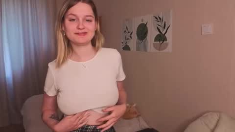 Snapshot of verocat chatting on 10-03-25, 08:11 Veronica online show from 10-03-25, 08:11