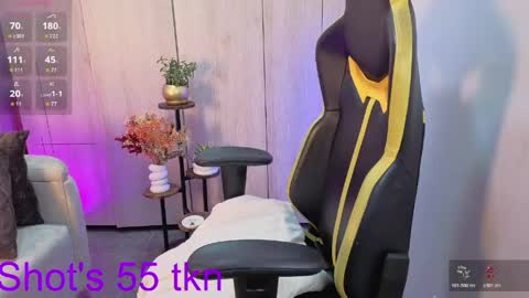 Catalina online show from 05-31-26, 10:33