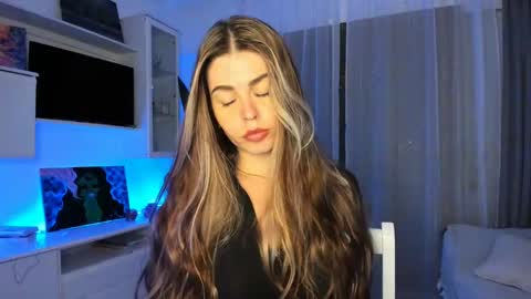 Lolitalolz online show from 01-18-25, 11:55