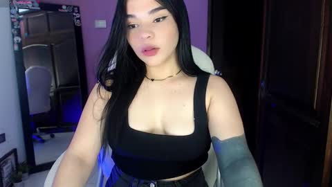 veronica_118 online show from 01-24-25, 03:11