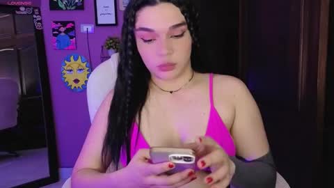 veronica_118 online show from 09-13-25, 07:30