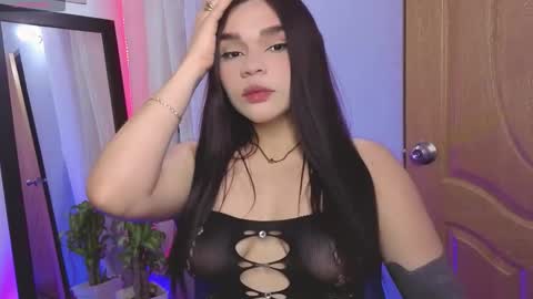 veronica_118 online show from 02-09-26, 02:48