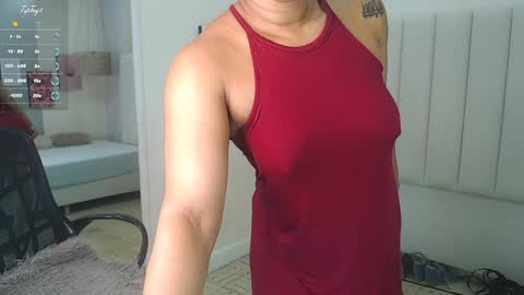 Veronica3  online show from 01-21-25, 05:20