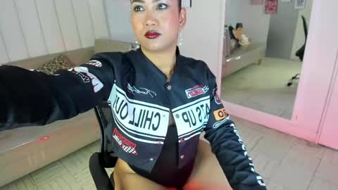 Veronica3  online show from 04-18-26, 01:48