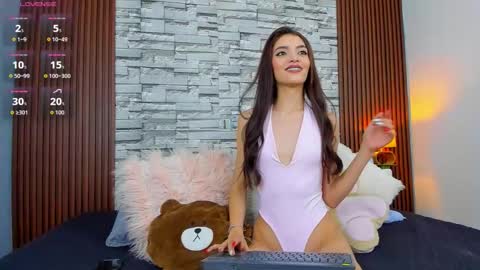 Veronica online show from 02-20-26, 05:37