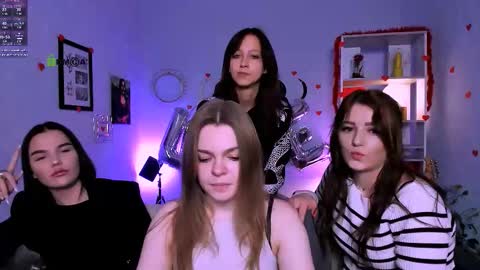 Ronni online show from 02-09-26, 10:25