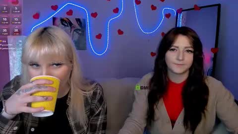 Ronni online show from 02-15-26, 08:05