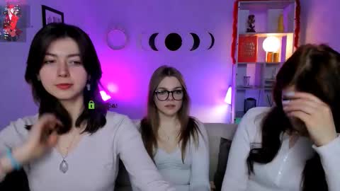 Ronni online show from 03-08-26, 08:12