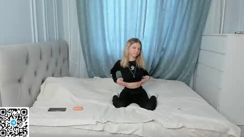 Anny online show from 06-20-26, 09:56