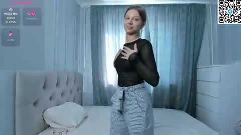 Anny online show from 07-11-26, 01:14