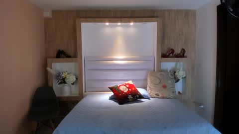 Johovanna online show from 02-16-25, 11:38