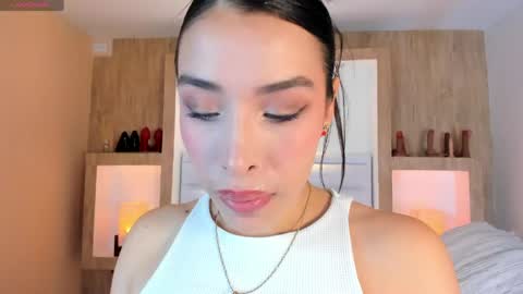 Snapshot of veronica_garciaa chatting on 04-23-26, 04:31 Johovanna online show from 04-23-26, 04:31
