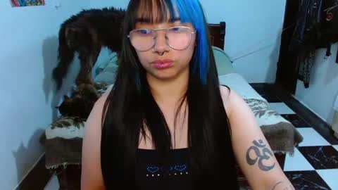 Snapshot of veronica_goddes chatting on 10-28-25, 05:00 Veronica online show from 10-28-25, 05:00