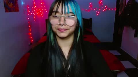 Snapshot of veronica_goddes chatting on 11-26-25, 05:41 Veronica online show from 11-26-25, 05:41