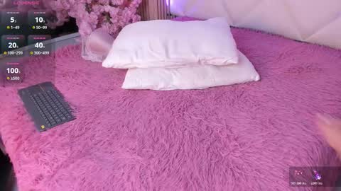 veronica_hill_ online show from 02-03-26, 06:40