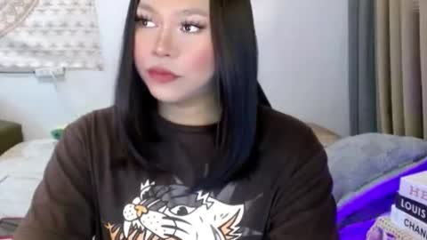 Snapshot of veronica_kate25 chatting on 10-11-25, 08:40 veronica_kate25 online show from 10-11-25, 08:40