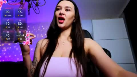 Snapshot of veronica_larsson chatting on 04-28-26, 04:12 Veronica online show from 04-28-26, 04:12
