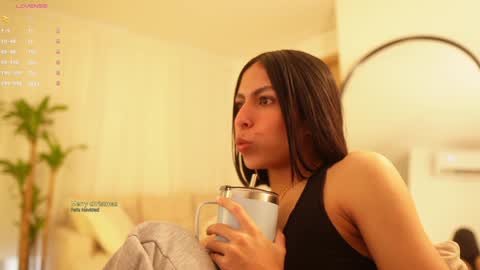 Veronica online show from 12-27-24, 11:50