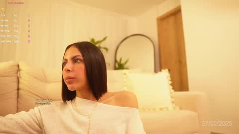 Veronica online show from 02-27-25, 11:20