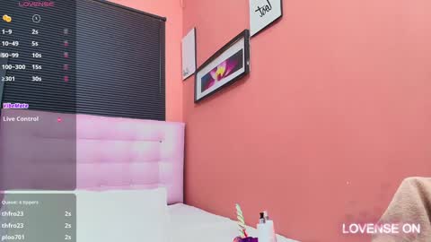 Veronica online show from 01-06-25, 03:29