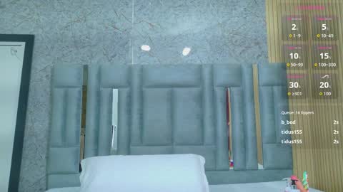 Veronica online show from 04-01-26, 01:41