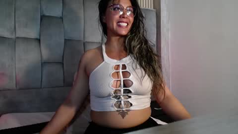 Snapshot of veronica_saenzz1 chatting on 01-17-25, 04:04 Vero online show from 01-17-25, 04:04