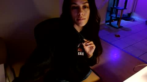 veronicababy26 online show from 06-20-26, 03:09