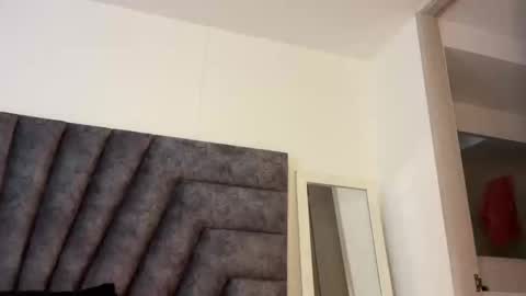 Snapshot of veronicadussan chatting on 02-06-25, 12:22 Miss Veronica dussan Tw Veronicasm IG Ashveronica online show from 02-06-25, 12:22