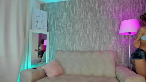 Snapshot of veronicadussan chatting on 04-24-26, 11:51 Miss Veronica dussan Tw Veronicasm IG Ashveronica online show from 04-24-26, 11:51