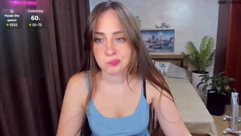 Snapshot of veronicafreman chatting on 12-07-24, 12:35 Veronica online show from 12-07-24, 12:35